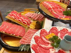 -拾也•和牛•海鲜•烤肉放题(卓悦INTOWN店)