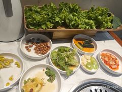 -六七八韩式烤肉·韩国料理(上杭路店)