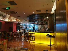 -安妮意大利餐厅(世贸天阶店)
