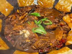 -皖北巫氏三胖地锅鸡(长淮总店)