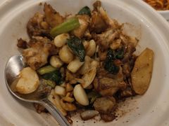 -新旺茶餐厅·早餐·夜宵(仙霞店)