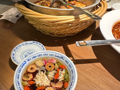 -首秀·四川料理(星耀101店)