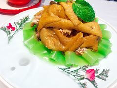 -老湘亲·品鉴湘菜(蔡塘爱琴海店)