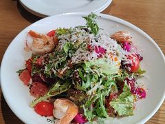 -Pekaa啤咖食肆Coffee&Bistro