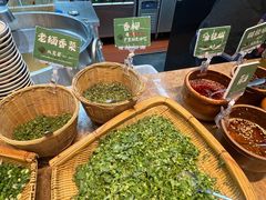 -云阿蛮云南生烫牛肉米线(奉贤路店)