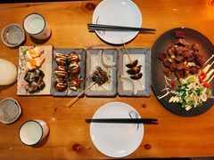 -可以の屋(欢乐城店)