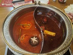辣味噌锅-牛New寿喜烧(青浦店)