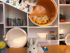 -极橙儿童齿科矫正中心(奥城店)