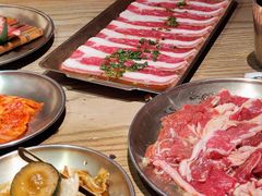 -西塔老太太泥炉烤肉(杭州首店)