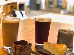 -Torch Coffee 炬点咖啡