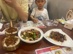 -金姐台湾菜(珠江路店)
