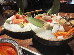 -披头士和牛火锅·寿喜烧自助(陶溪川店)
