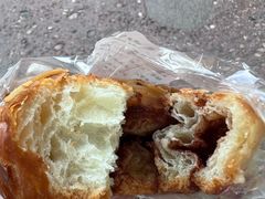 -富贵面包公司(运河店)