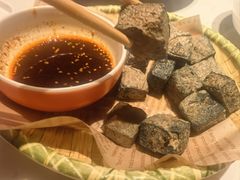 臭豆腐-杨氏青龙虾·羊蝎子(珠江路店)