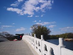 -北陵公园