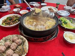 -辉记美食(太和草庄店)