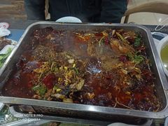 -阆辣荟餐饮(老味道8年·古城店)