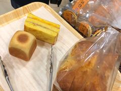 -山崎面包(静安久光店)