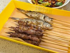 -我是那个大叔·美食研究所(新塘路店)