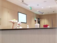 -海底捞火锅(汇金星力城店)