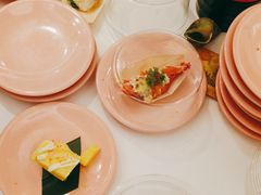 -争鲜回转寿司(通州万达店)