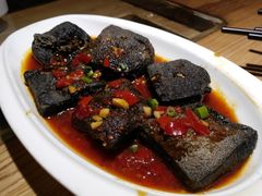 特外长沙臭豆腐-望湘园·洞庭渔宴(永旺店)