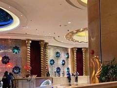 -澳门十六浦索菲特大酒店