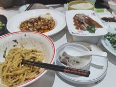 -大碗居·烤鸭·鱼头泡饼(天坛东门店)