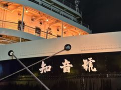 -武汉知音号