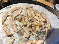 -酒拾烤肉(南城店)
