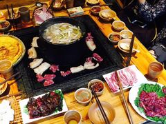 -滇藏石锅宴(北门坡古城管理局店)