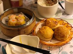 -点点心点心专门店(旺角店)