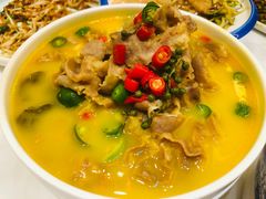 -额娘·春饼烤鸭(天鸿店)