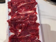 -八合里潮汕鲜牛肉火锅(吉大店)