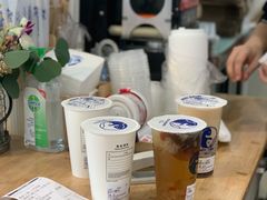 -椿风·养身茶饮(吉大店)
