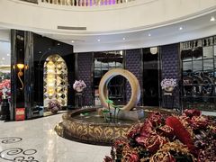 -家缘大酒店(新天地不夜城店)