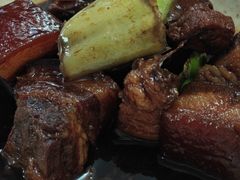 红烧肉-蘭心餐厅(进贤路店)