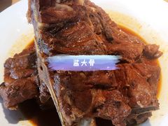 -大师兄·西北小馆(金湾华发商都店)