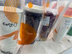 -CoCo都可(台东和兴店)