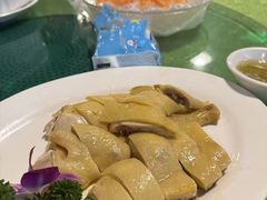 -盛港湾海鲜食府(黄沙店)