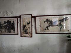 -徐悲鸿故居