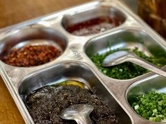 -茶马古道·野生菌清汤黄牛肉(沙溪店)