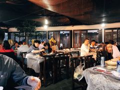大堂-靓靓蒸虾(中山公园店)