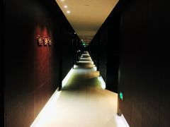 -深圳隐秀山居酒店