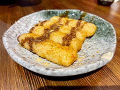 糍粑-千金一碗·宝岛一村(韩国街店)