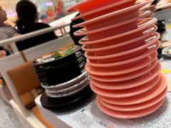-争鲜回转寿司(西红门荟聚PLUS店)