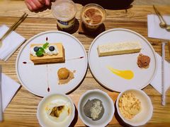 自制冰淇淋-Vanilla Specialty Coffee(八大关店)