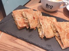 -Bco豆库(星耀天地店)