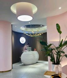 -MUSES专业脱毛比基尼サロン日式连锁
