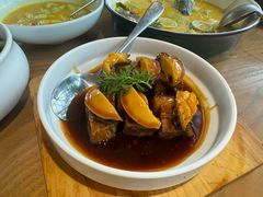 -宴南庭·闽味私房菜